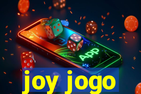 joy jogo